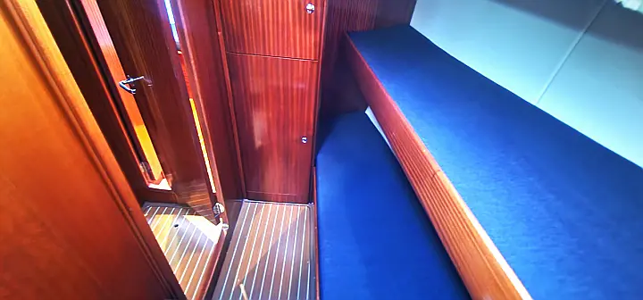 Bavaria 44 - 