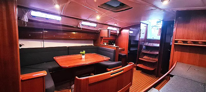 Bavaria 44 - 