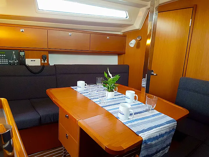 Bavaria 34 - 