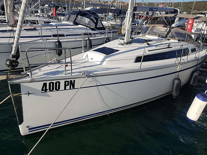 Bavaria 34 - 