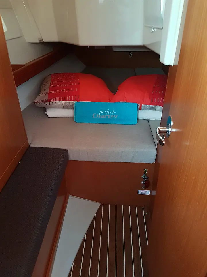 Bavaria 34 - 