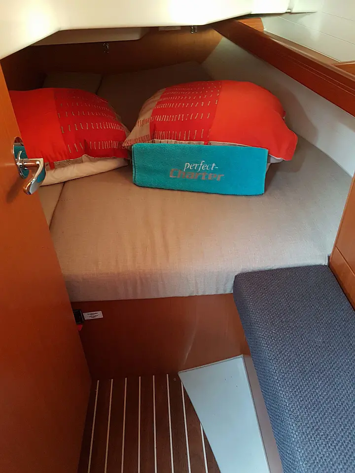 Bavaria 34 - 