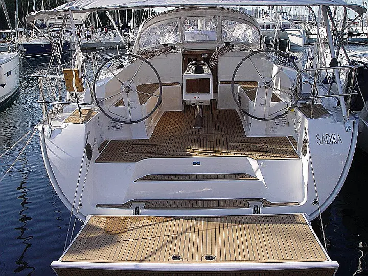 Bavaria Cruiser 46 - 