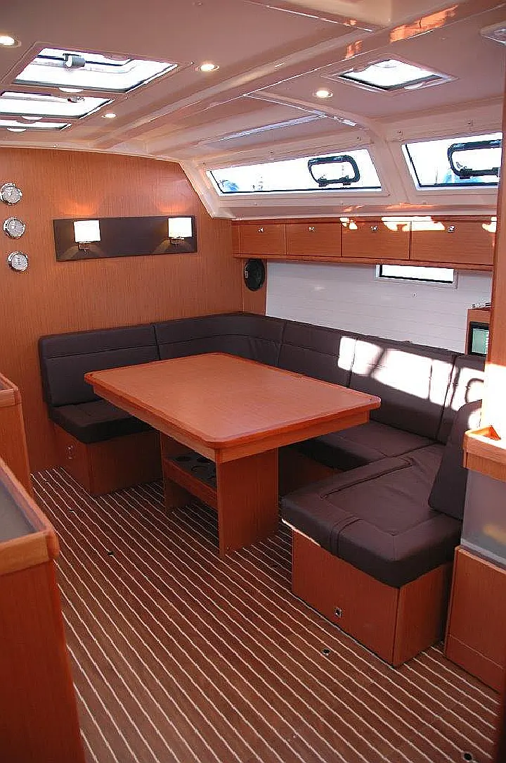 Bavaria Cruiser 46 - 