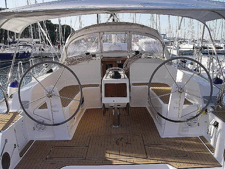 Bavaria Cruiser 46 - 