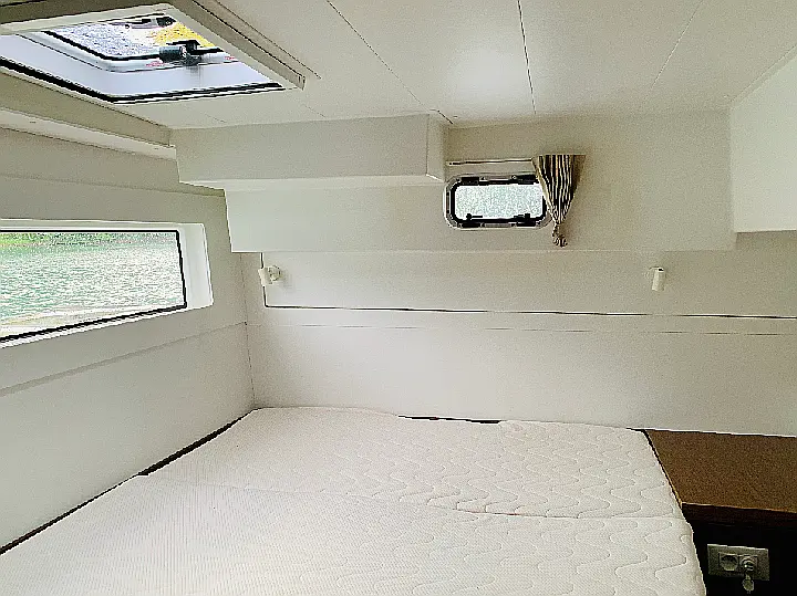 Lagoon 40 - Double Cabin 2