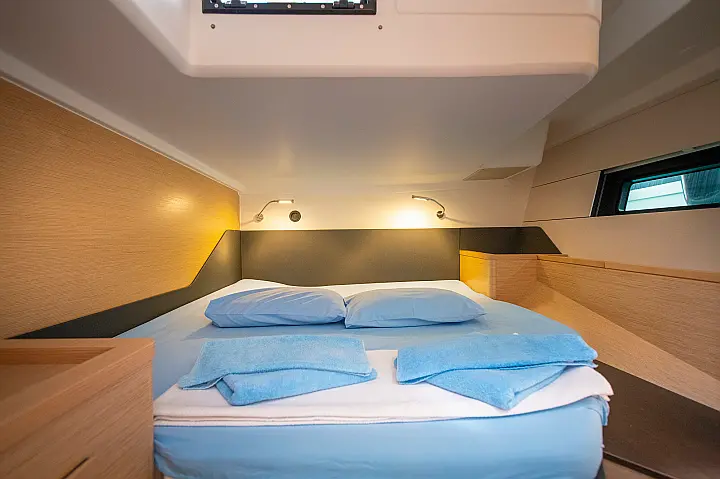 Hanse 460 - 
