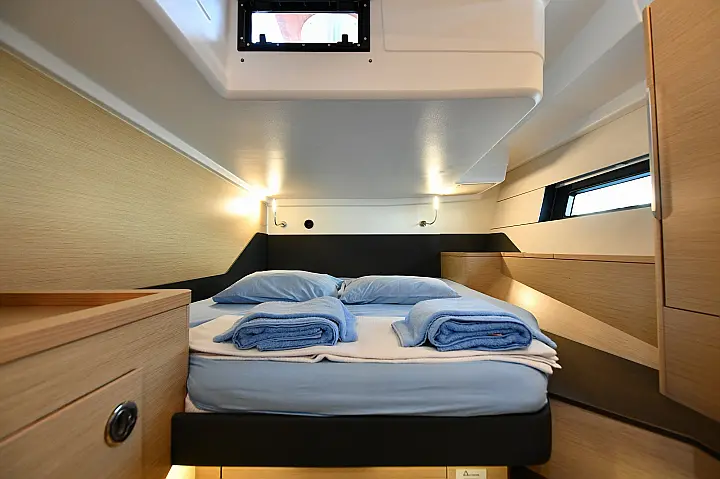 Hanse 460 - 