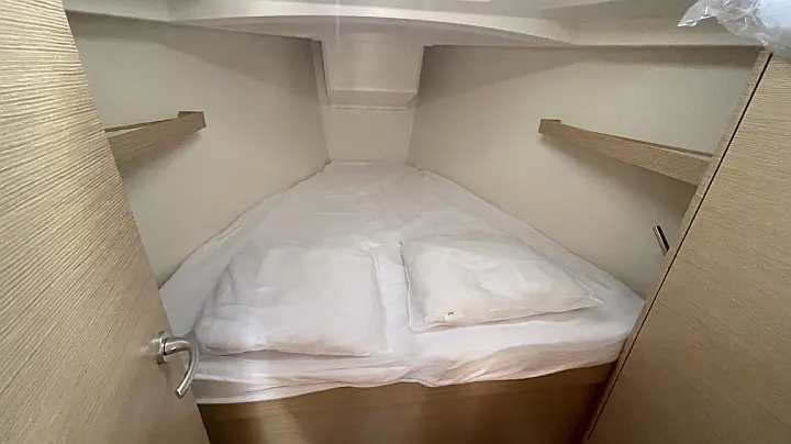 Hanse 348 - 
