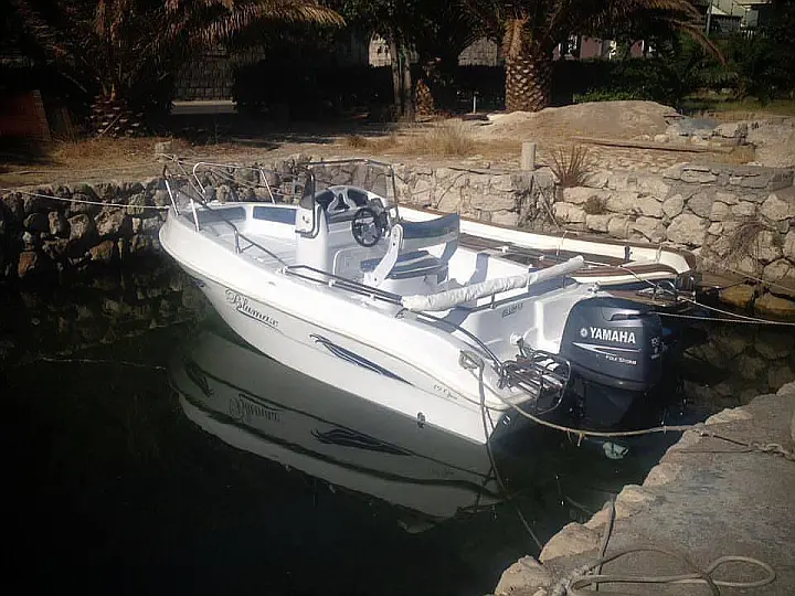 Blumax 19 Pro - External image