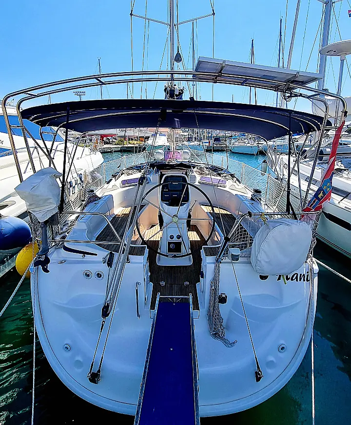 Bavaria Cruiser 37 - 
