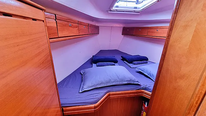 Bavaria Cruiser 37 - 