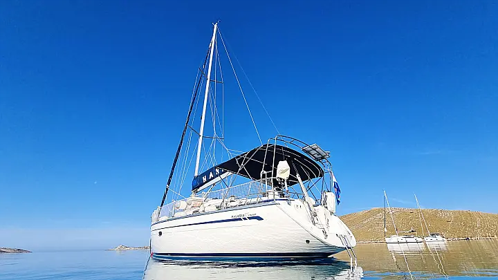 Bavaria Cruiser 37 - 