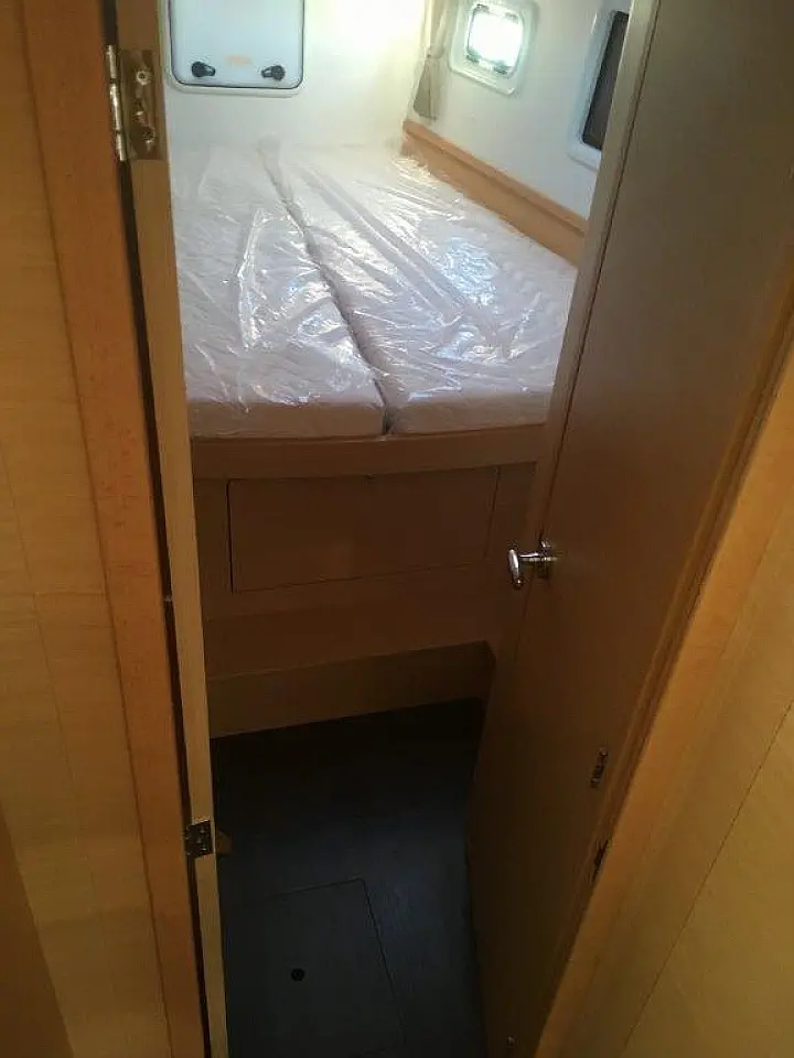 Lagoon 42 - Double cabin 4