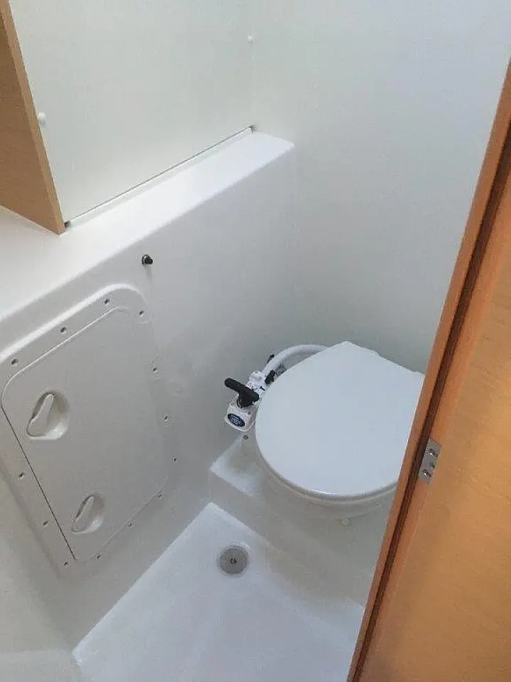 Lagoon 42 - Double Cabin 5