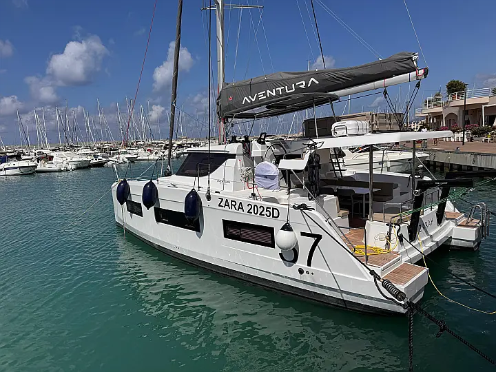 Aventura 37 - 