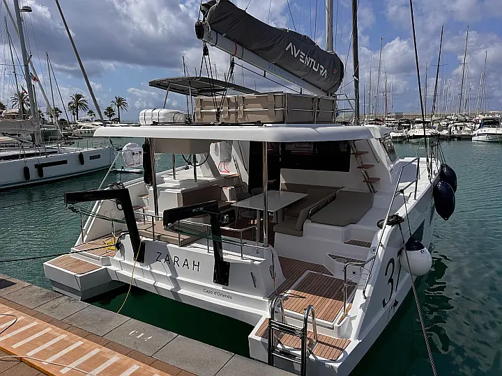 Aventura 37 - 