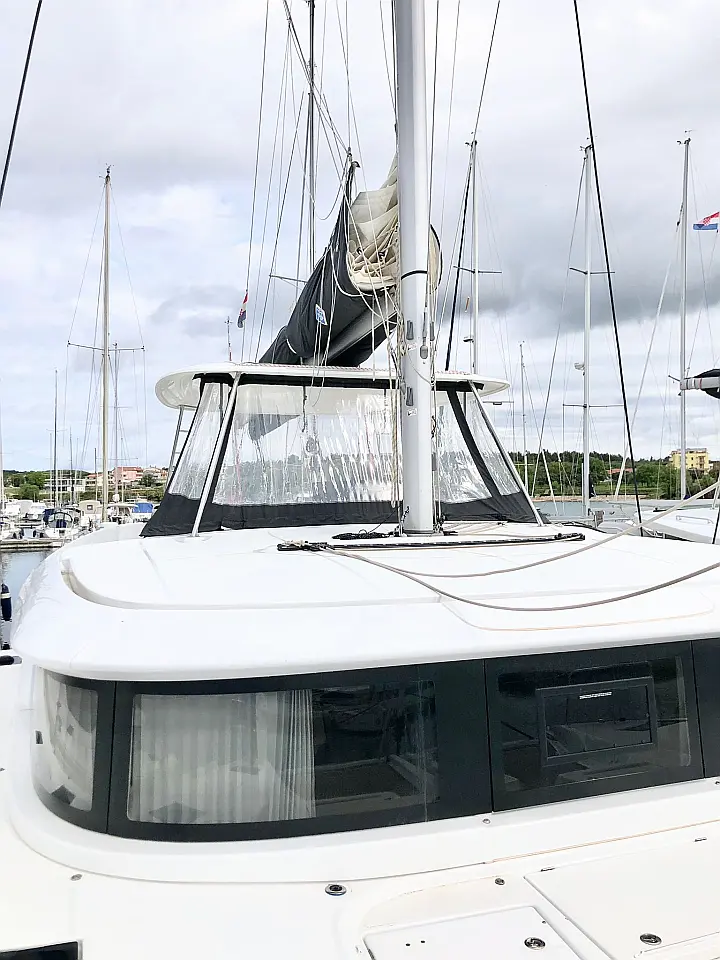 Lagoon 46  - 