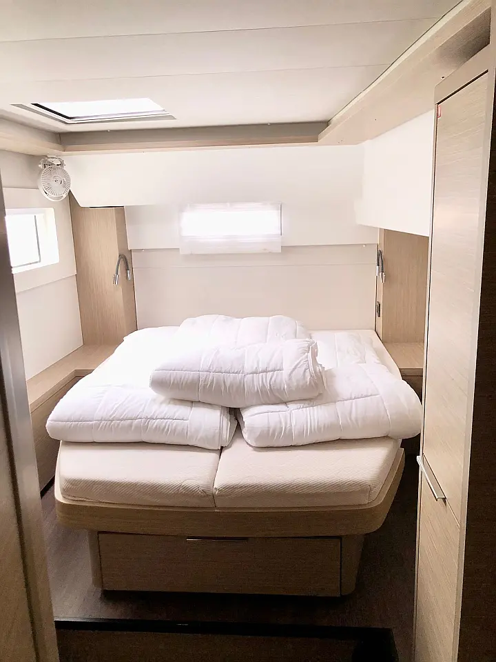 Lagoon 46  - 