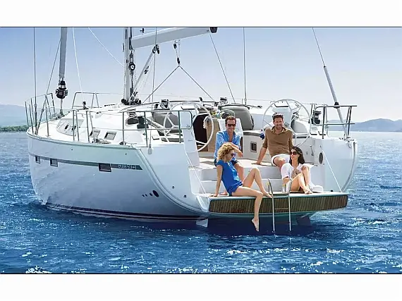 Bavaria Cruiser 51