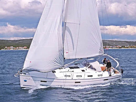BAVARIA C 40 BT