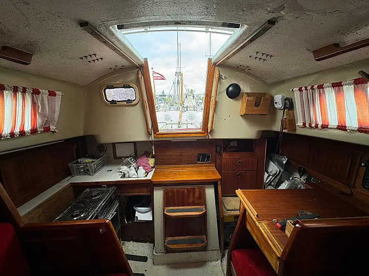 Albin Ballad 30 - 