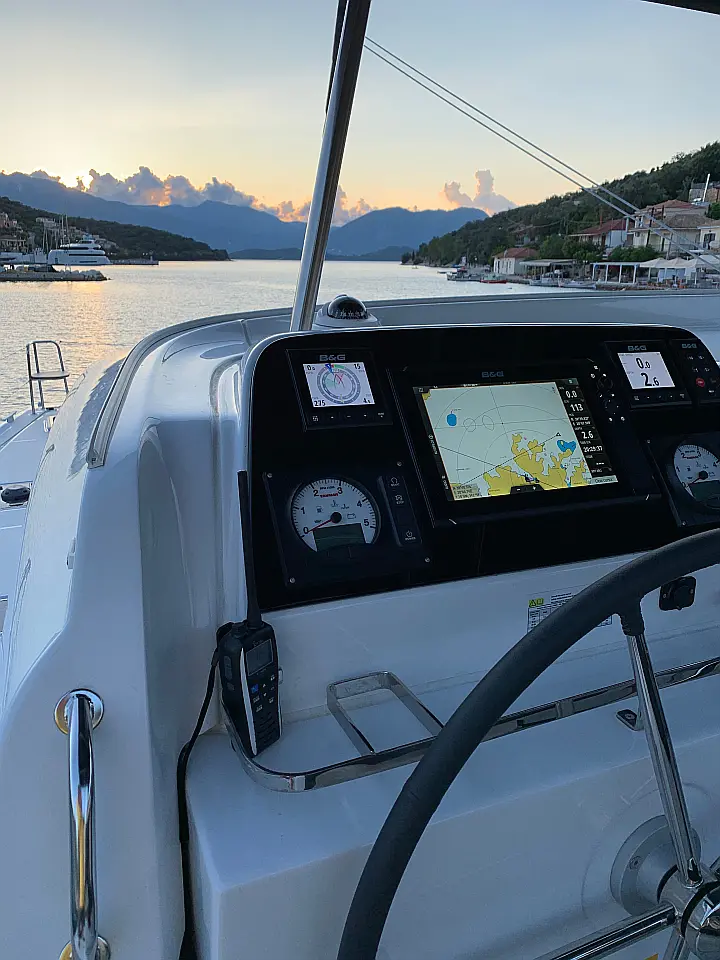 Lagoon 42 - 