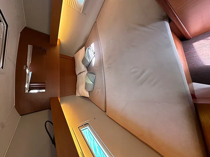 Dufour 390 Grand Large - 