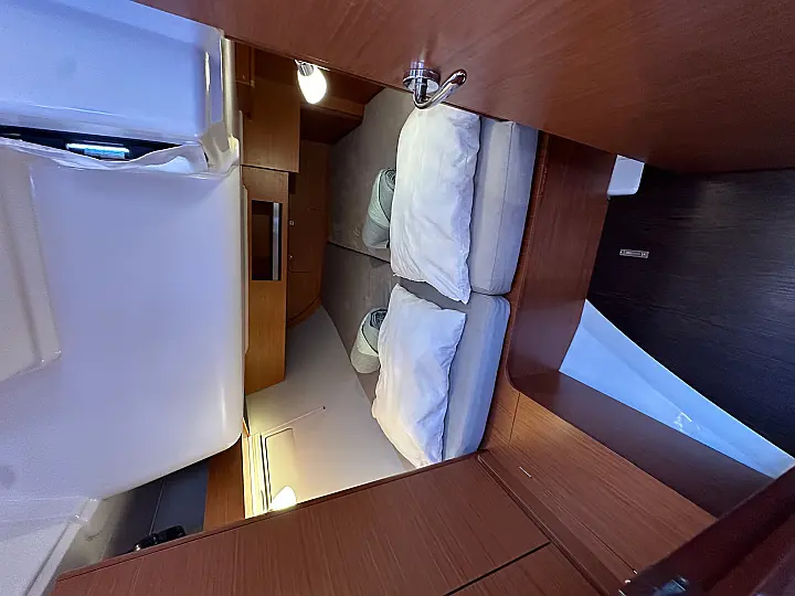 Dufour 390 Grand Large - 