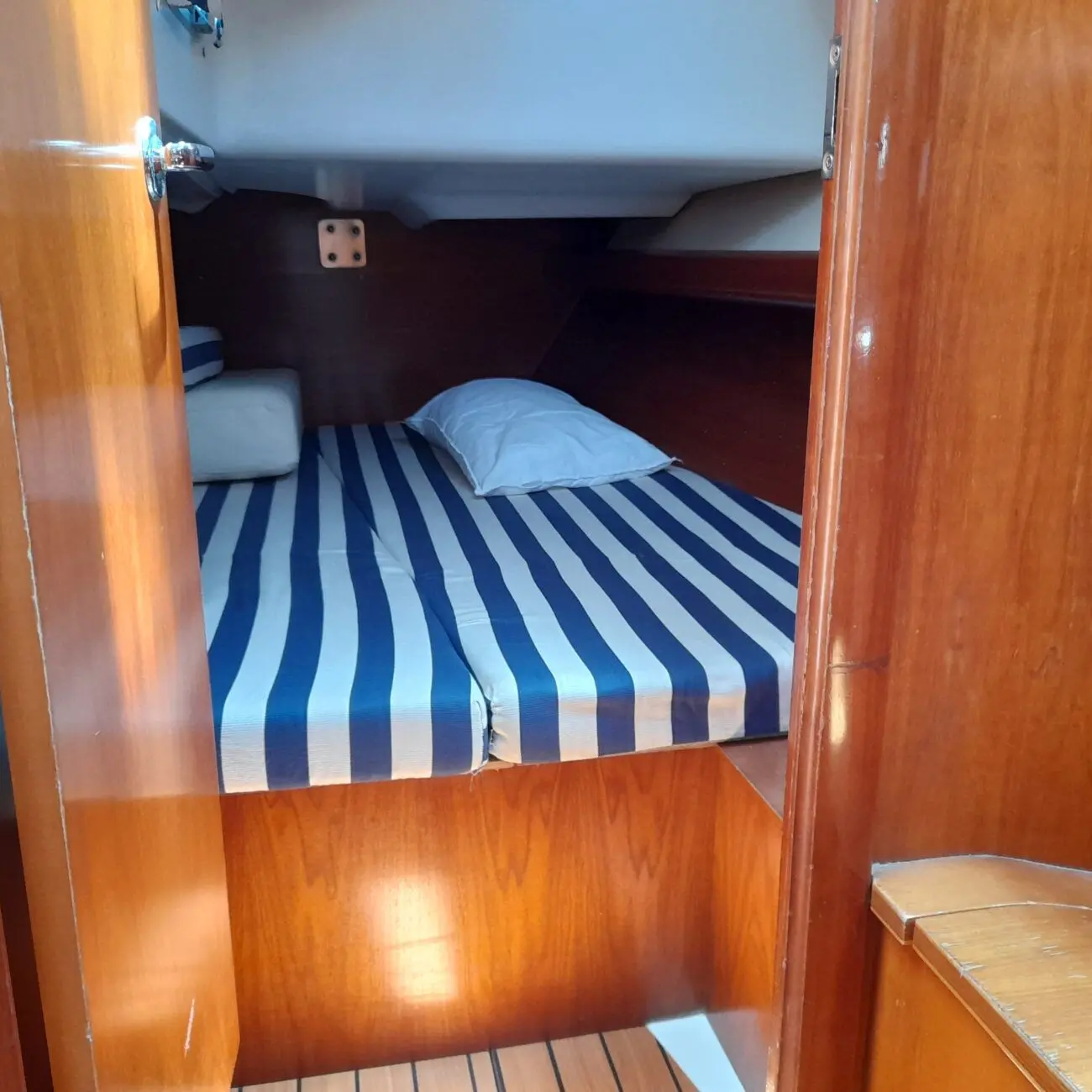 Oceanis 393 - 