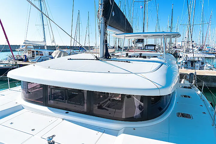 Lagoon 42 - 