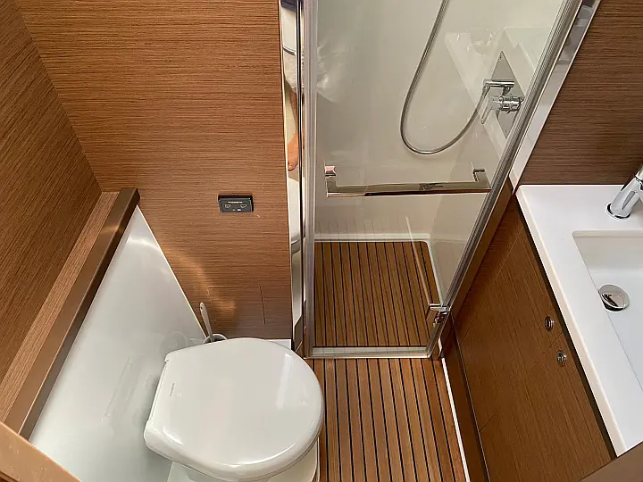 Lagoon 52F - 