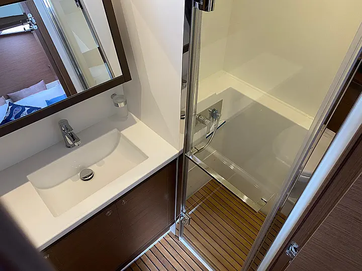 Lagoon 52F - 