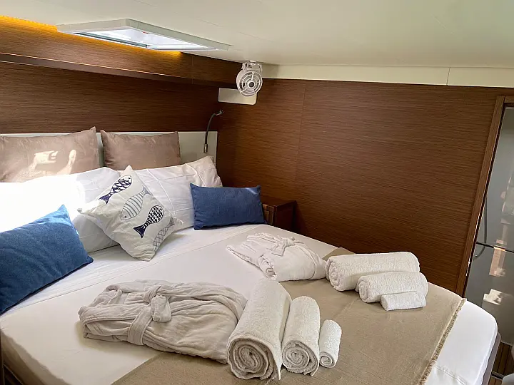 Lagoon 52F - 