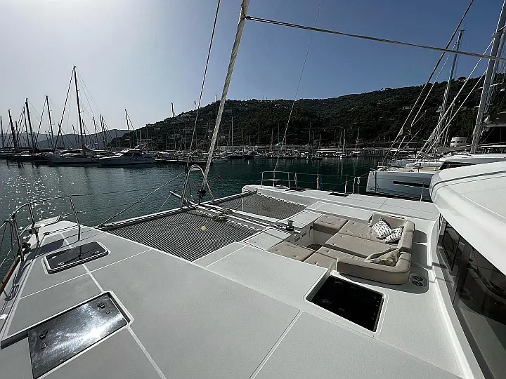 Lagoon 52F - 