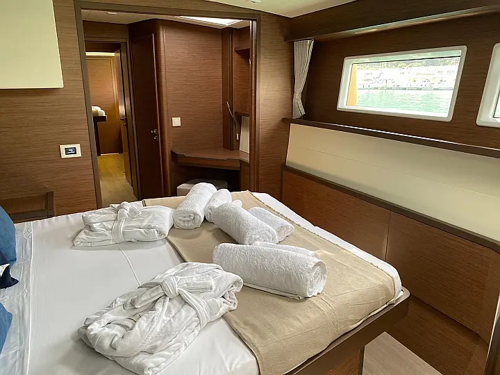 Lagoon 52F - 