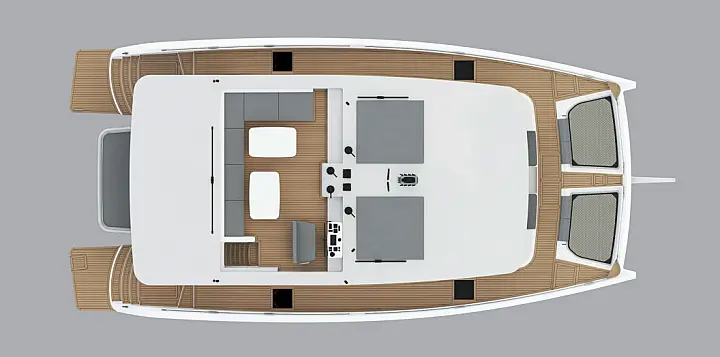 Mazarin 55 - 