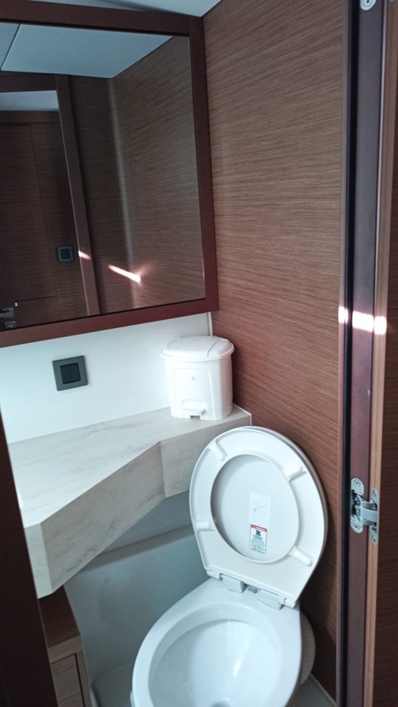 Lagoon 46  - 