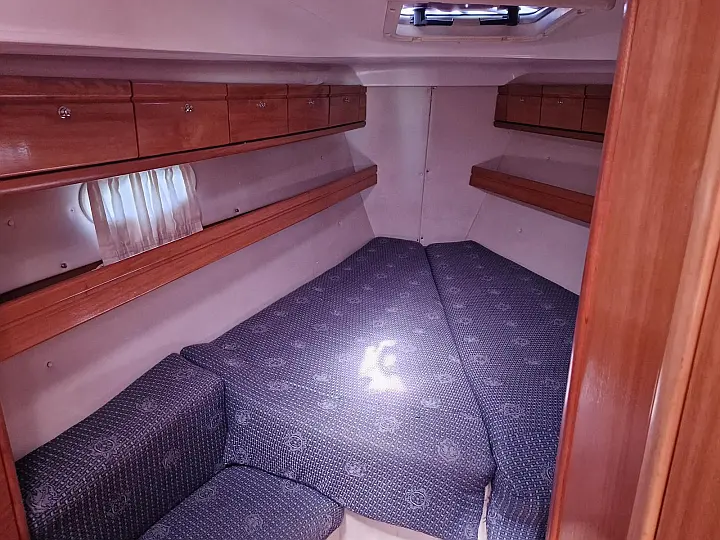 Bavaria 39 Cruiser - 