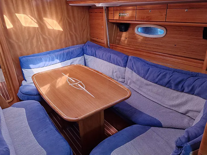 Bavaria 39 Cruiser - 