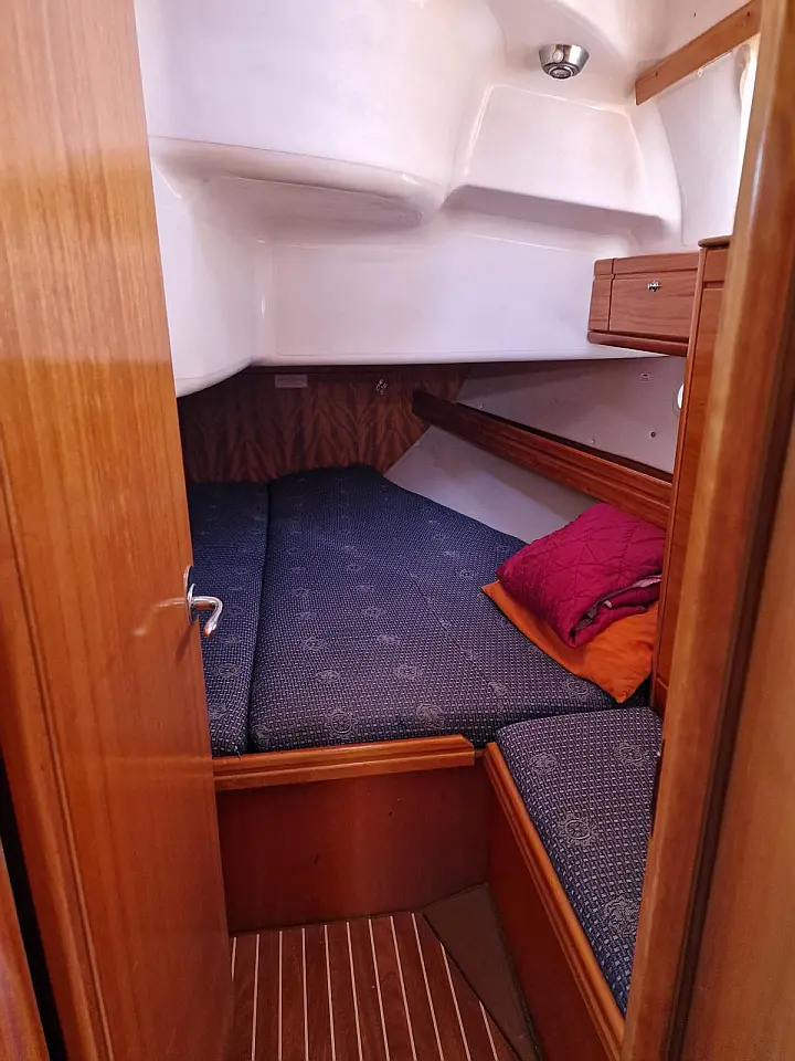 Bavaria 39 Cruiser - 