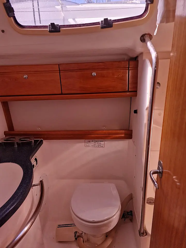 Bavaria 39 Cruiser - 