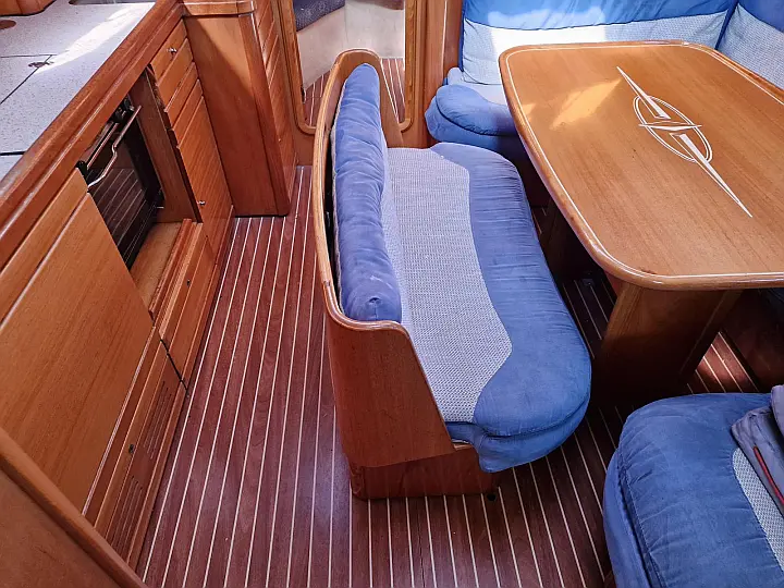 Bavaria 39 Cruiser - 