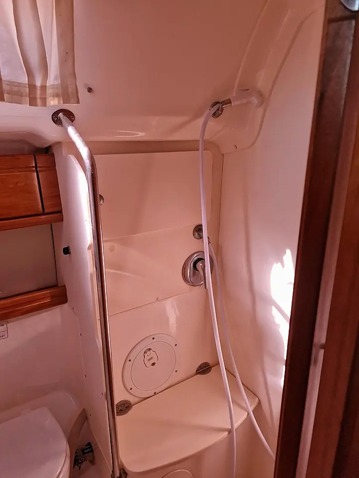 Bavaria 39 Cruiser - 
