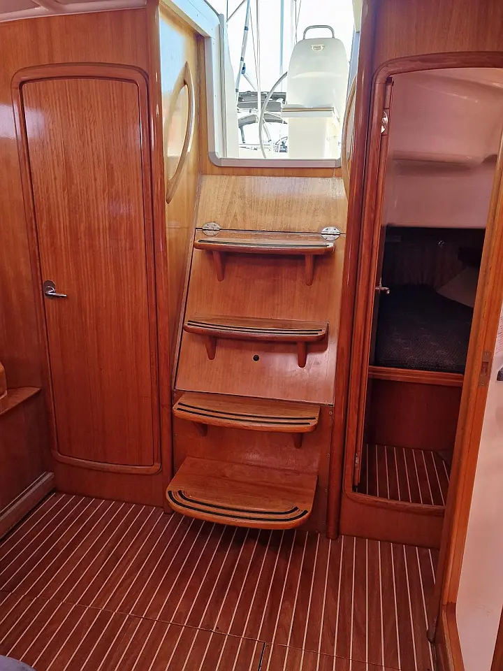 Bavaria 39 Cruiser - 