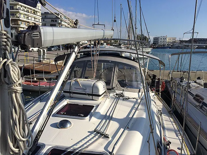 Bavaria 39 Cruiser - 