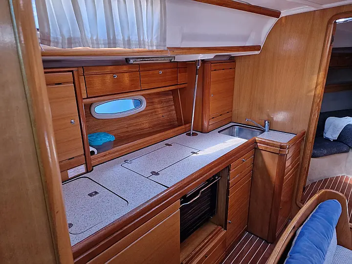 Bavaria 39 Cruiser - 