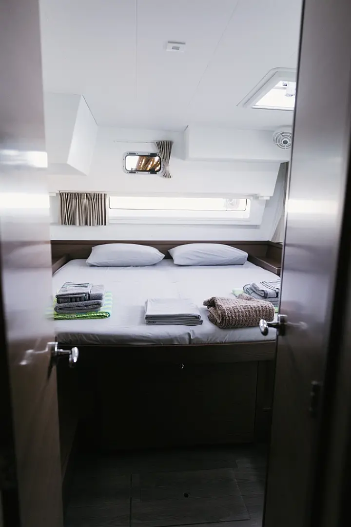 Lagoon 42 - 