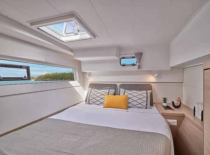 Lagoon 40 - 