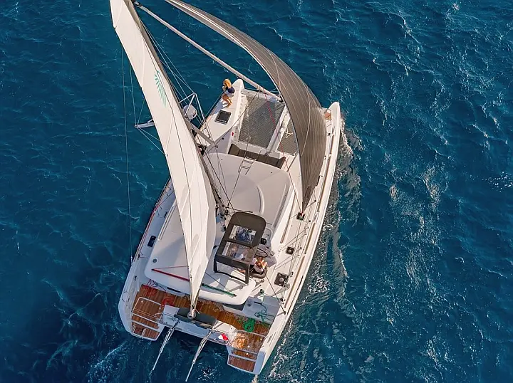 Lagoon 40 - 
